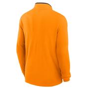 Tennessee Nike Dri-Fit Victory 1/2 Zip